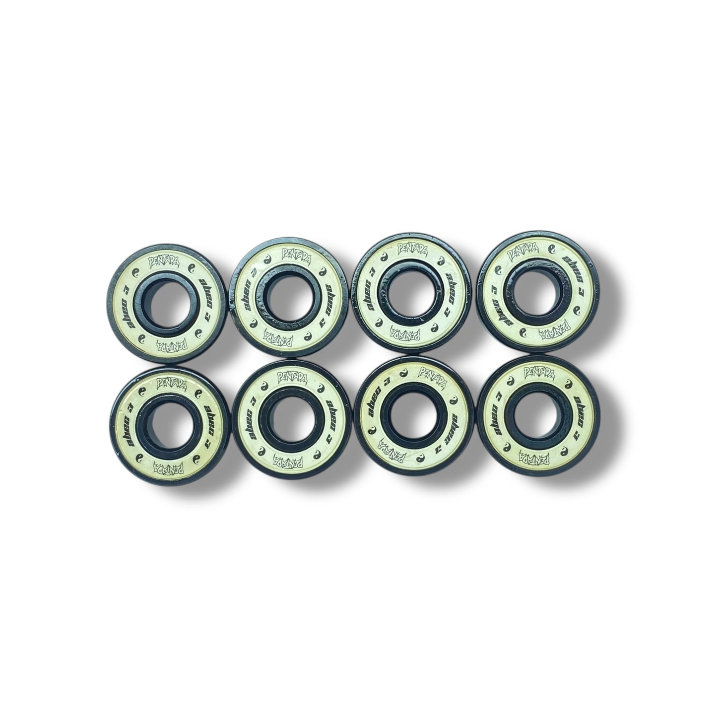 RODAMIENTOS PENTADA ABEC 3