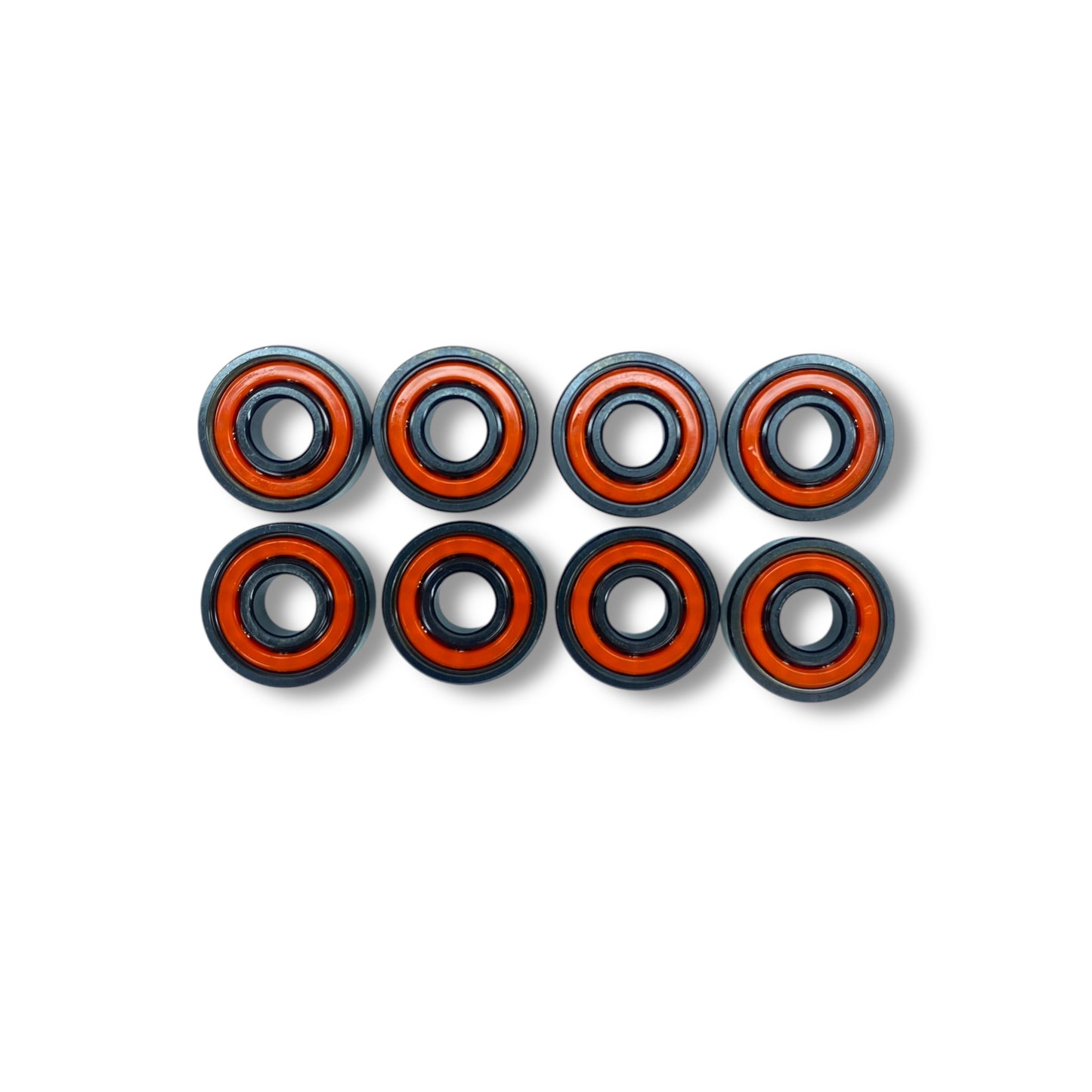 RODAMIENTOS SKATERROR NARANJAS