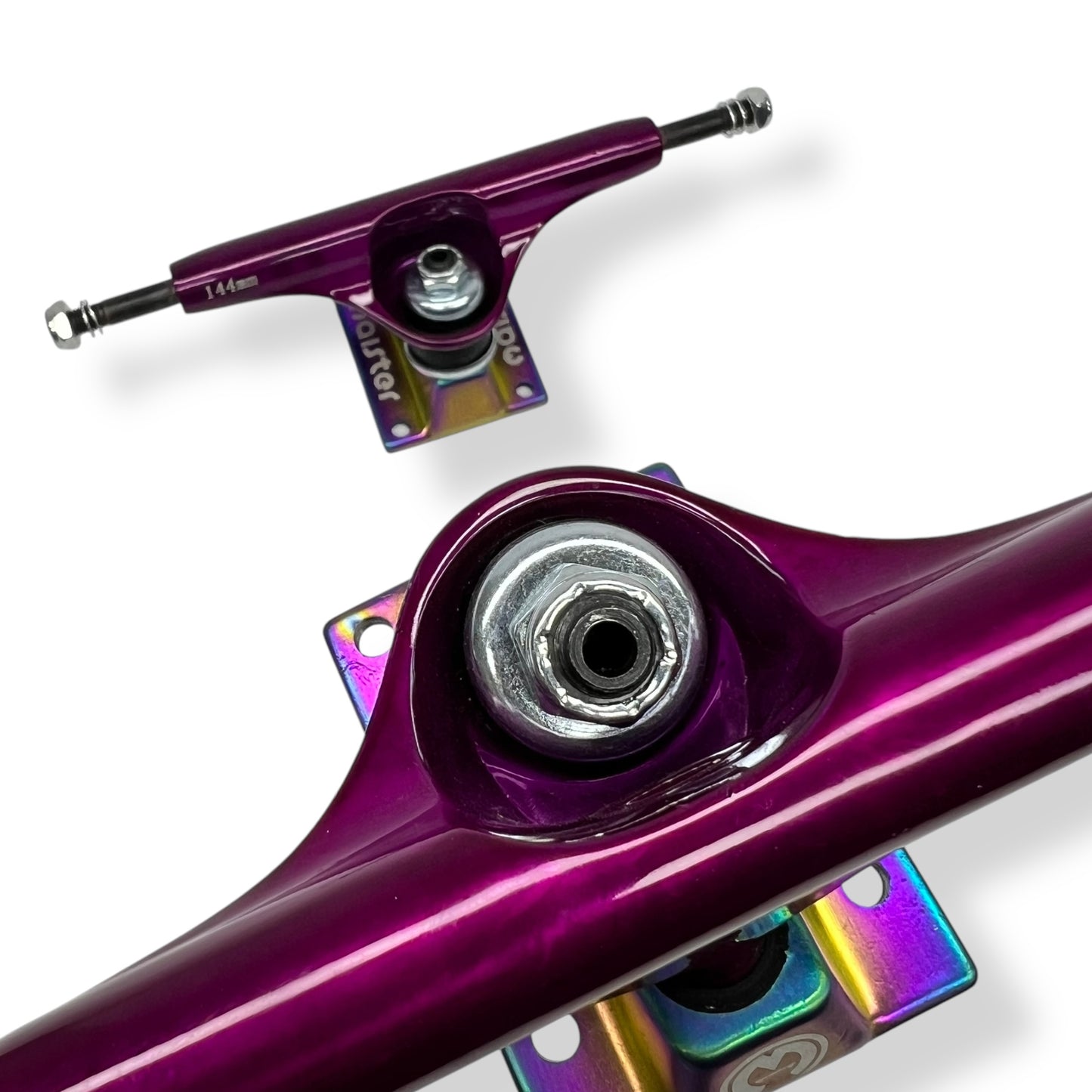 TRUCKS MAISTER TORNASOL