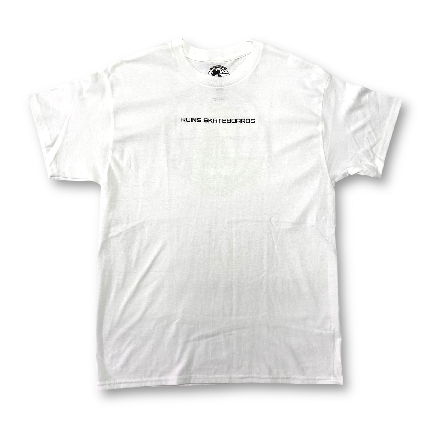 CAMISETA CLÁSICA FAST LIFE