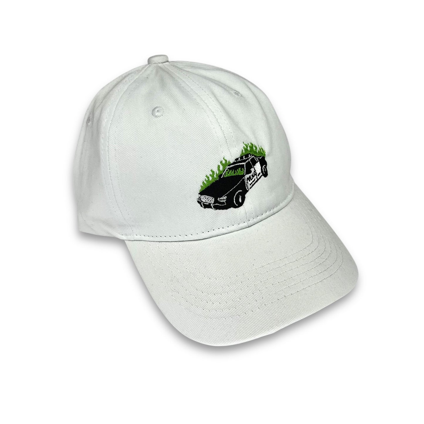 GORRA FUCK POLICE