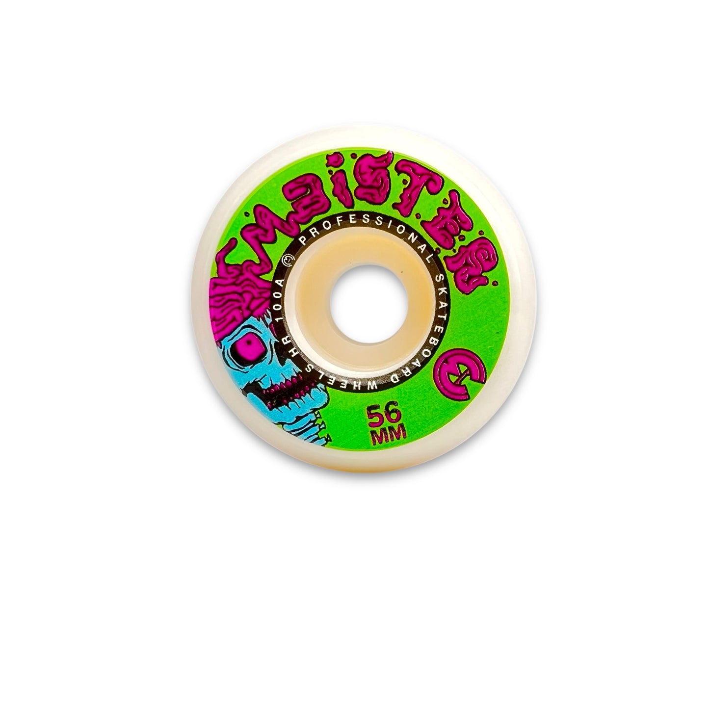 RUEDAS MAISTER CALAVERA