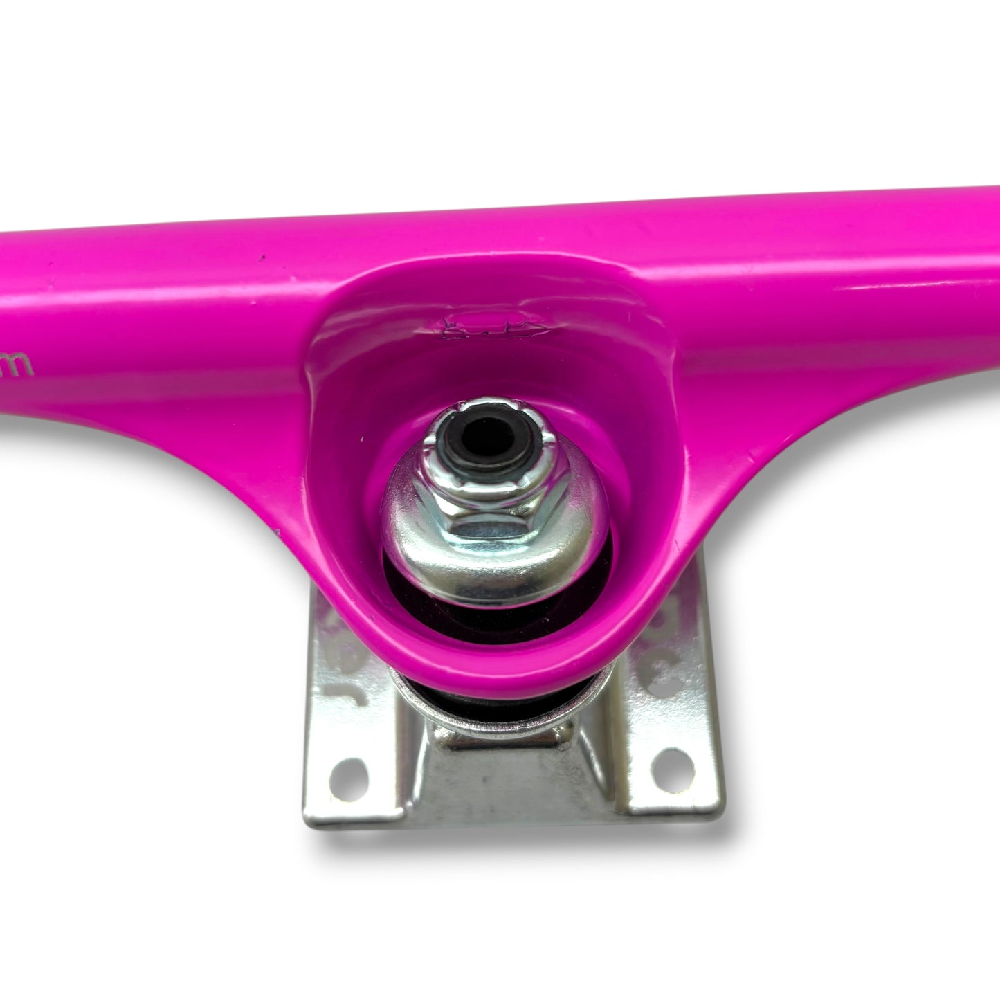 TRUCKS MAISTER ROSADO BASE GRIS