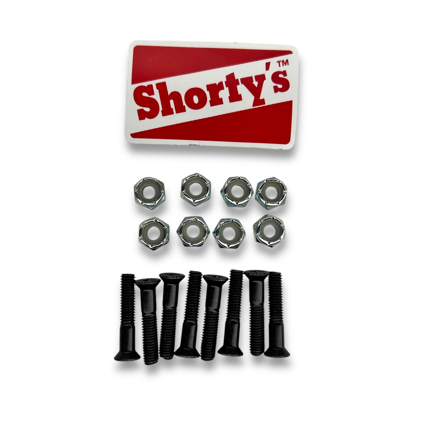 TORNILLOS MARCA SHORTYS