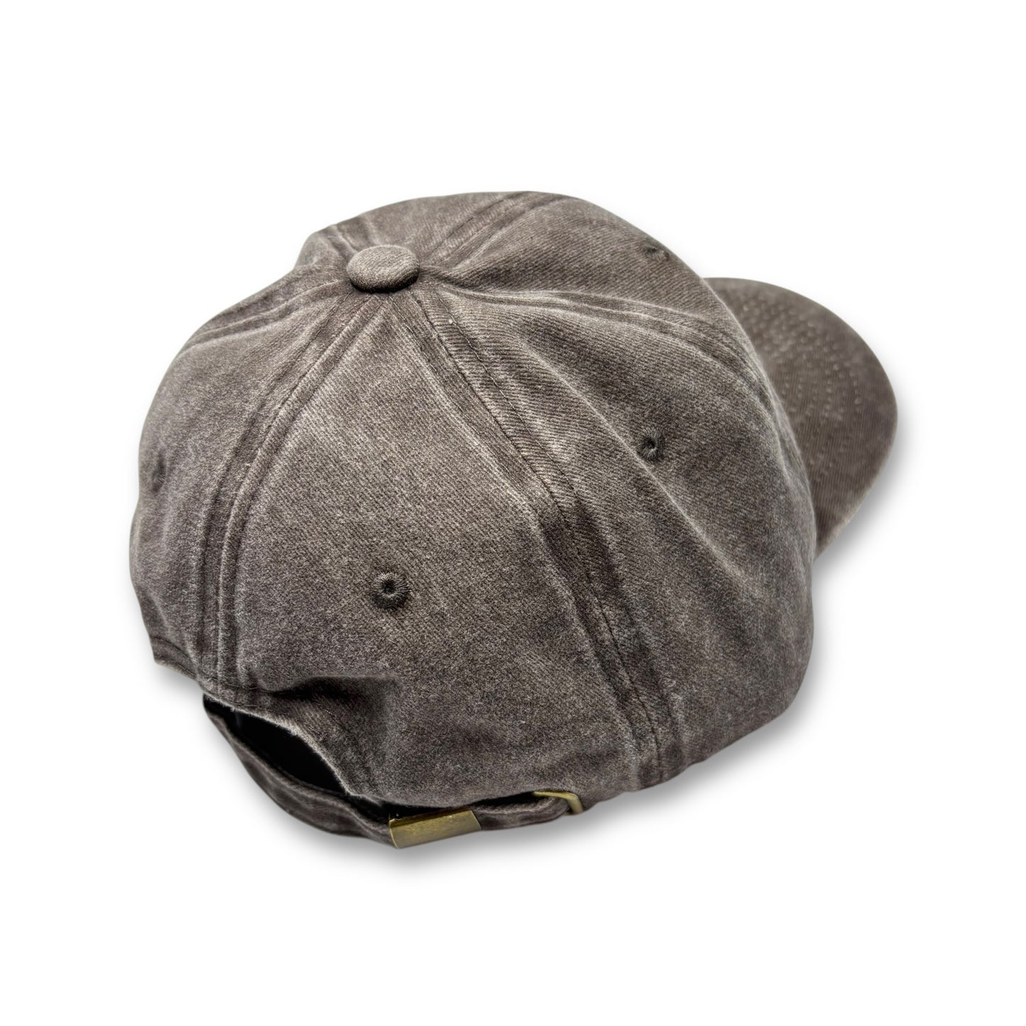 GORRA RATA RUINS ACID WASH