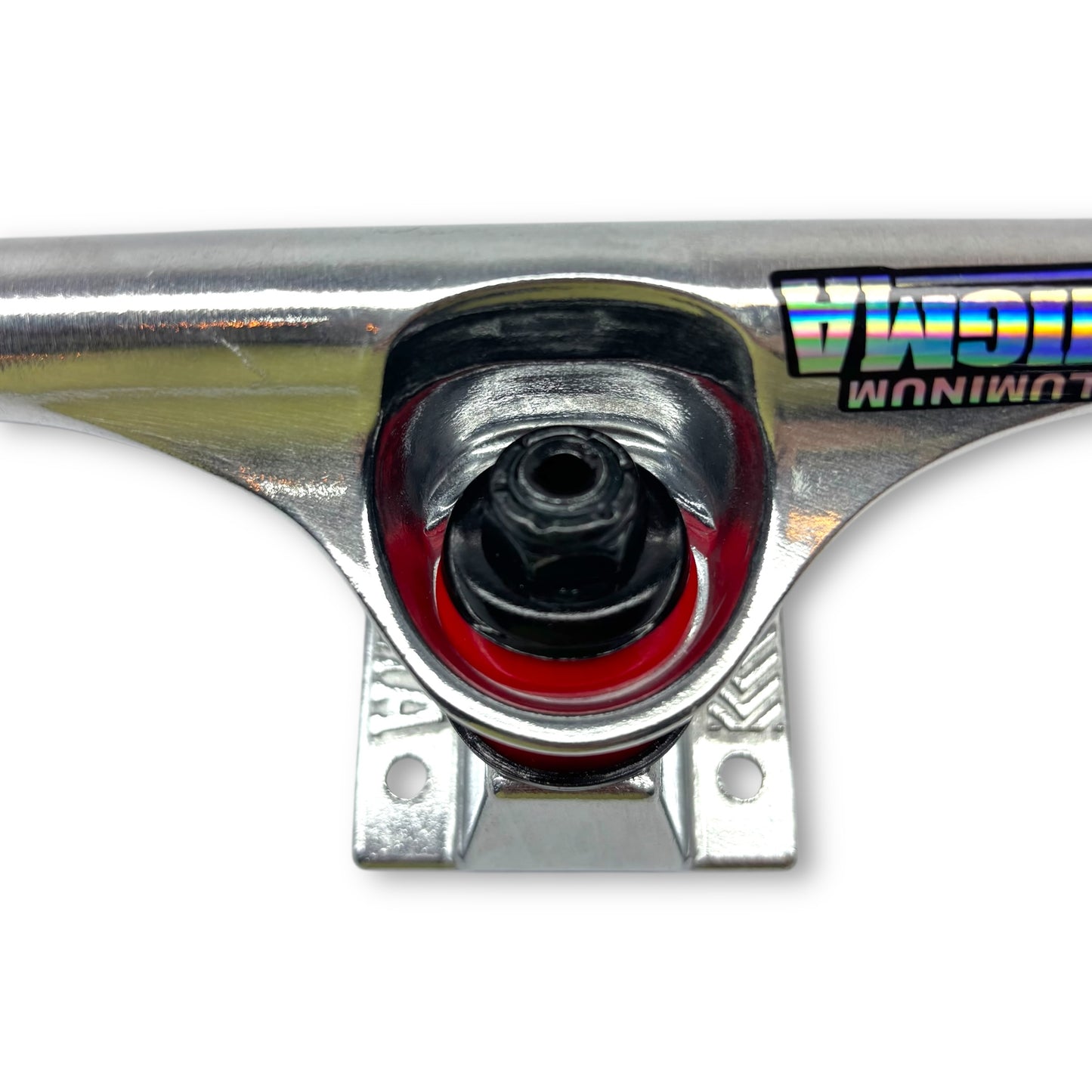 TRUCKS ENIGMA