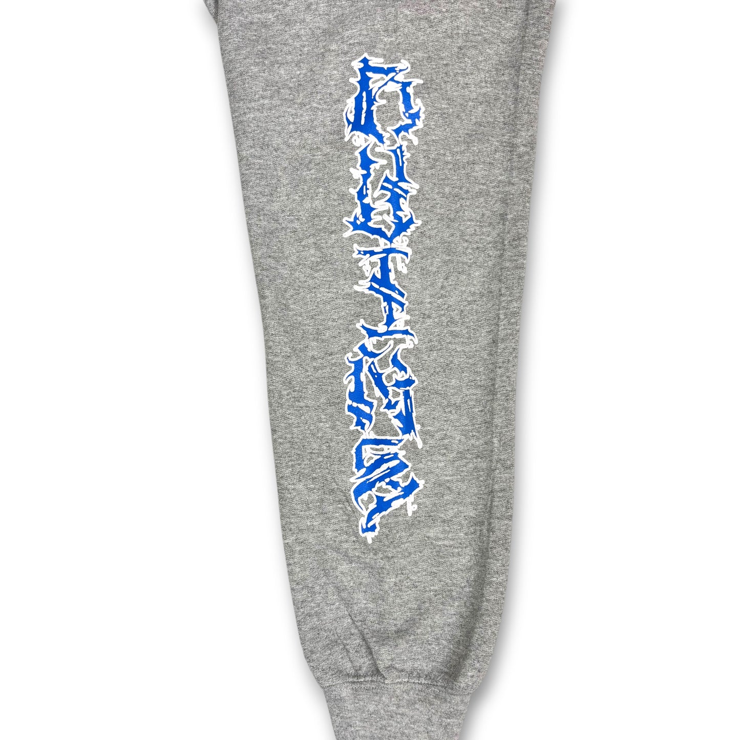 HOODIE RUINS X SUXSTANCIA