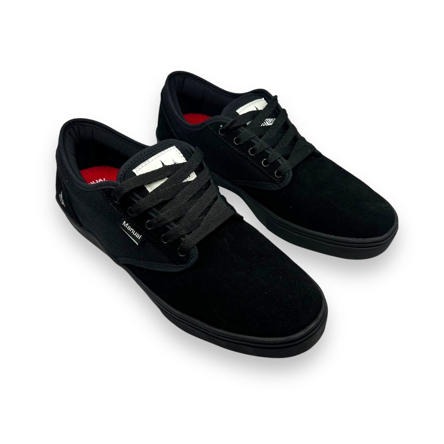 MANUAL OM LOW TODO NEGRO
