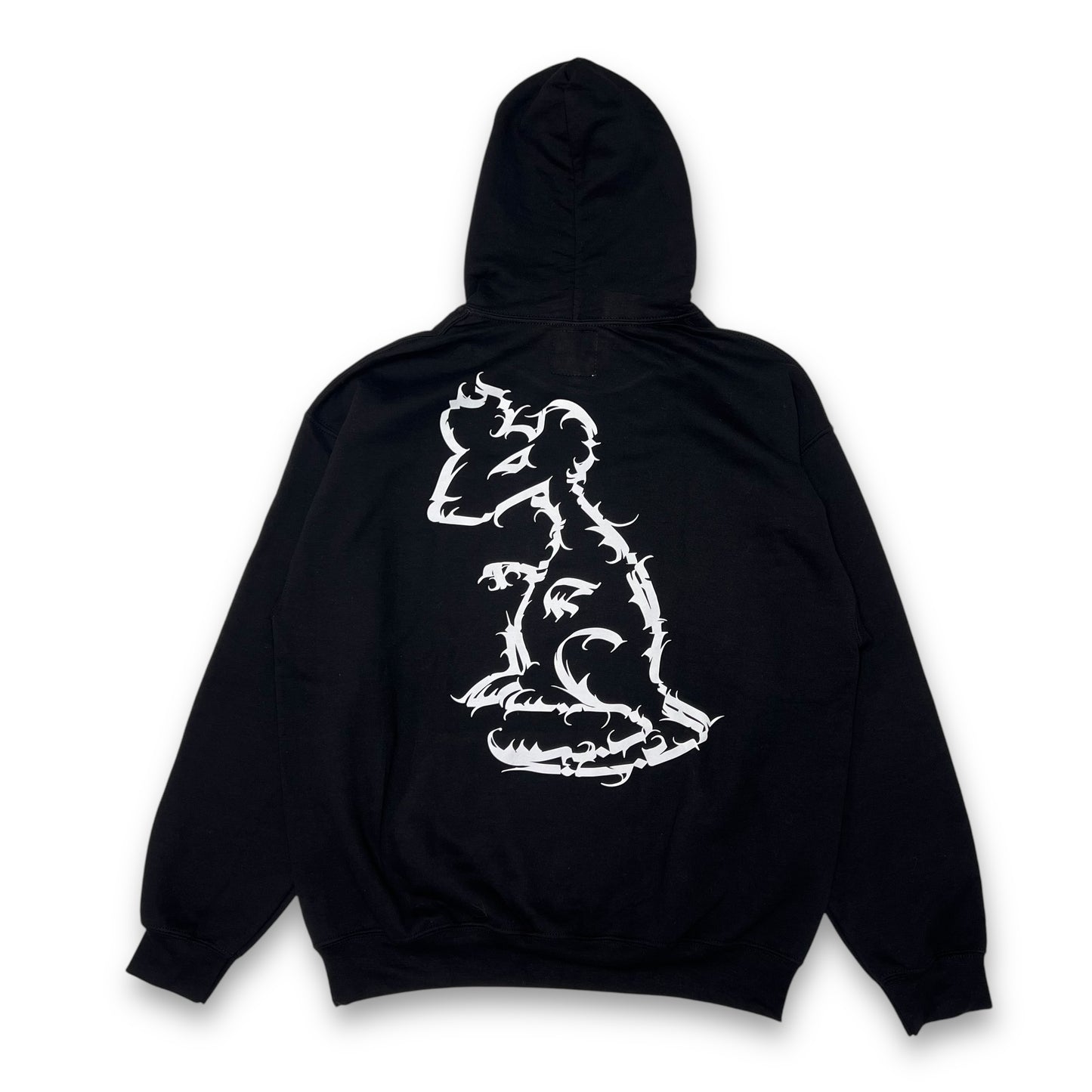HOODIE RUINS X SUXSTANCIA