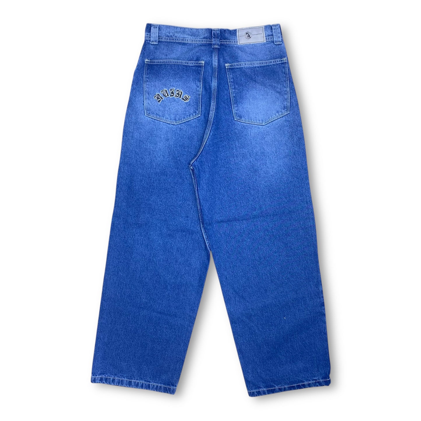 PANTALON AZUL CLARO RUINS CLASICO - NUEVA COLECCIÓN
