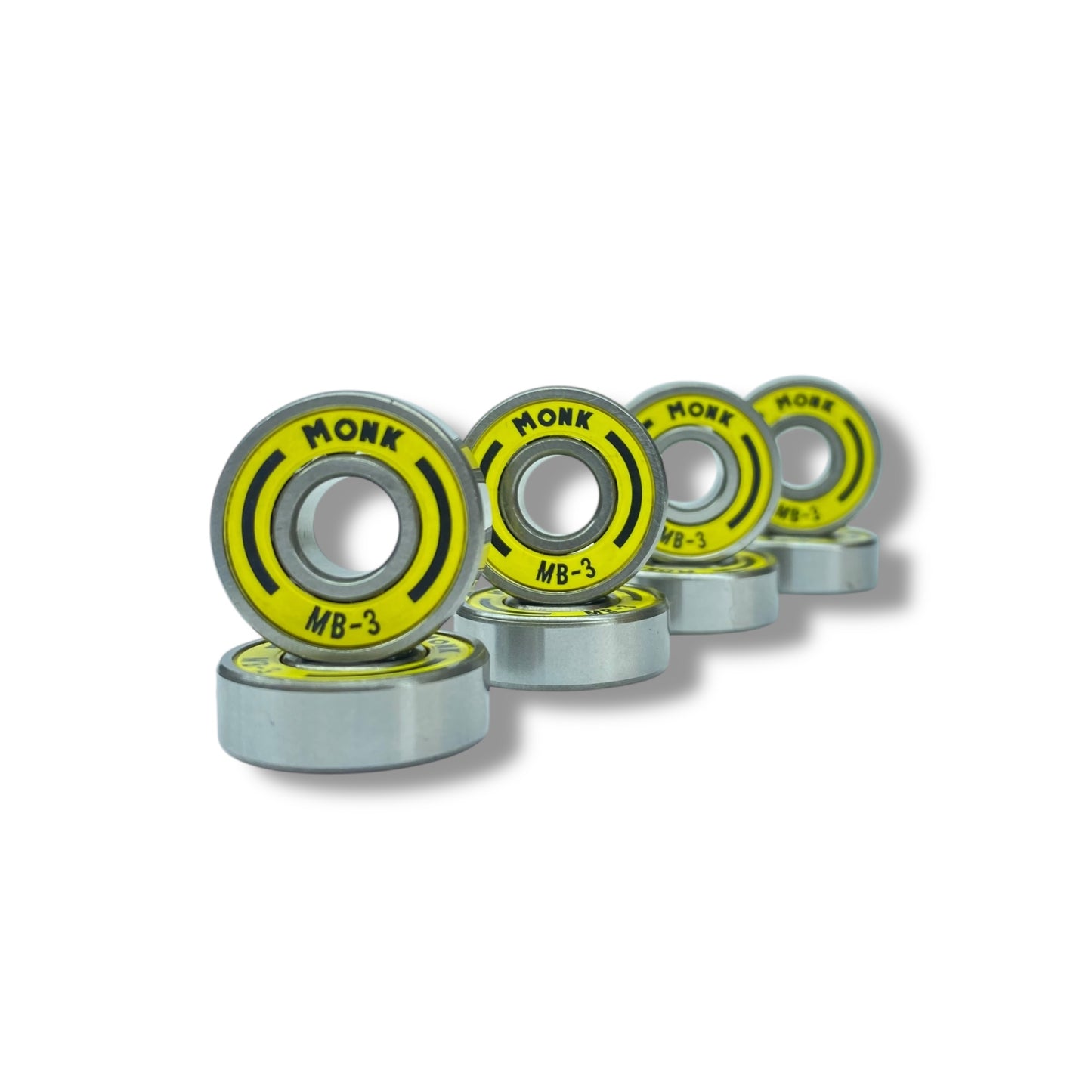 RODAMIENTOS MONK ABEC 3