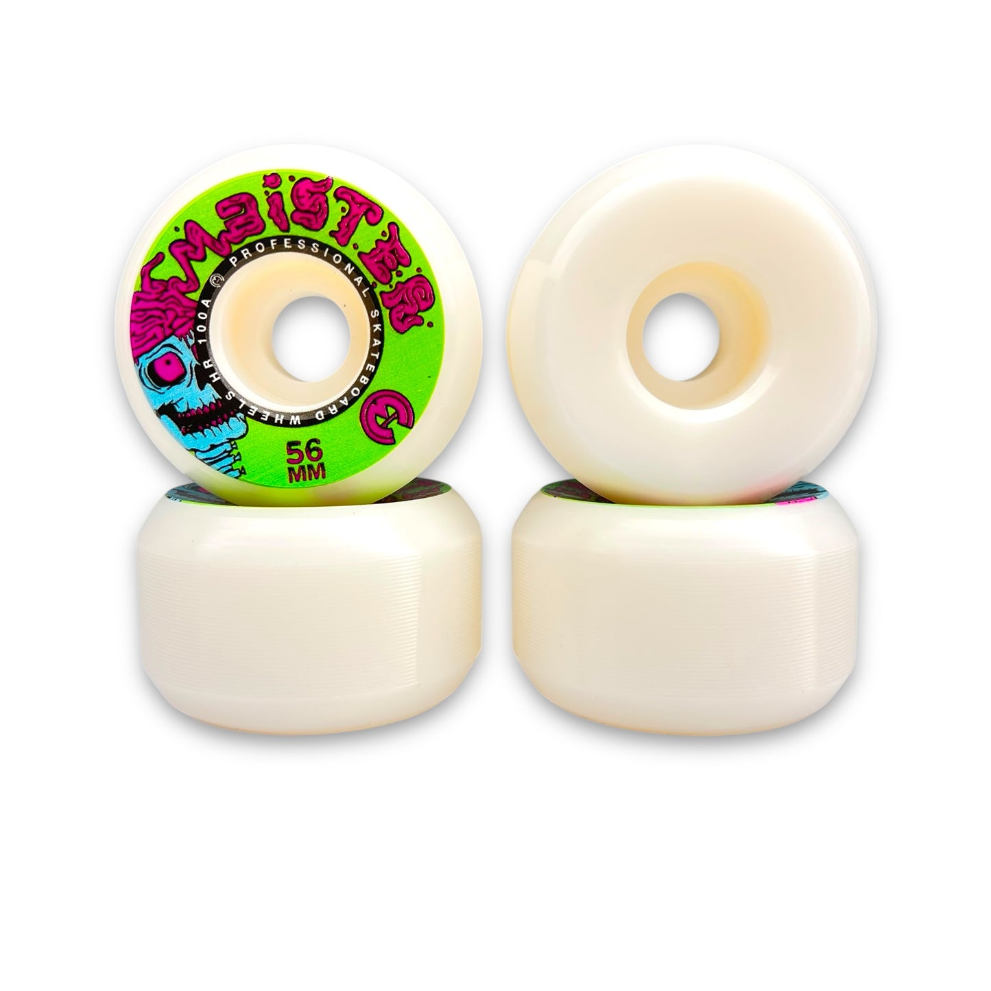 RUEDAS MAISTER CALAVERA