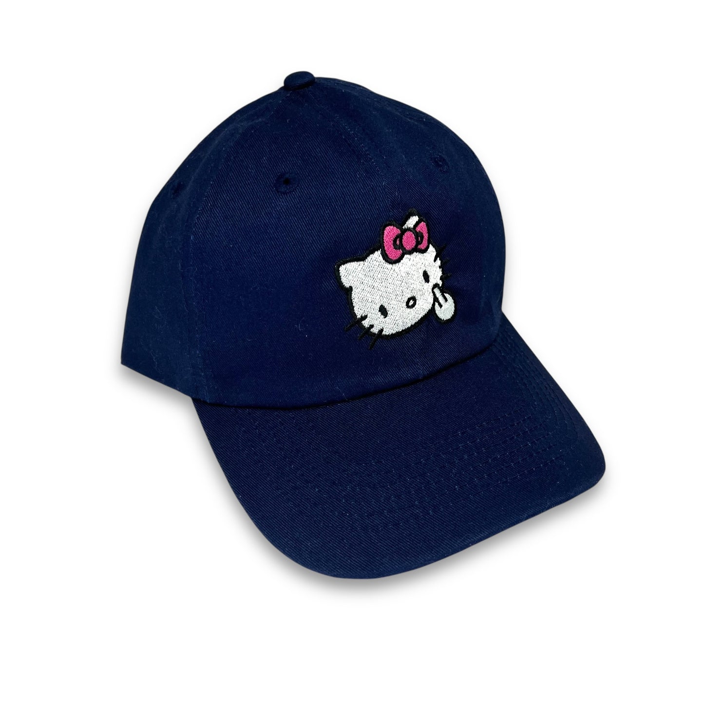 GORRA HELLO KITTY