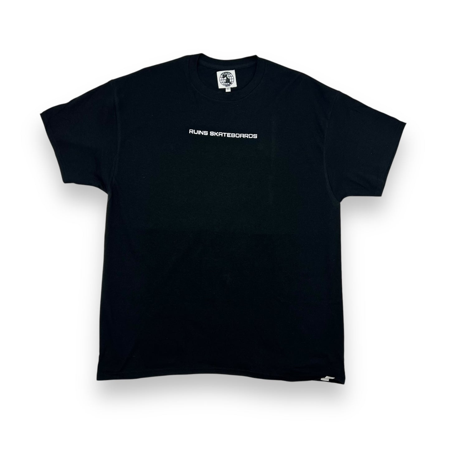 CAMISETA FAST LIFE CLÁSICA