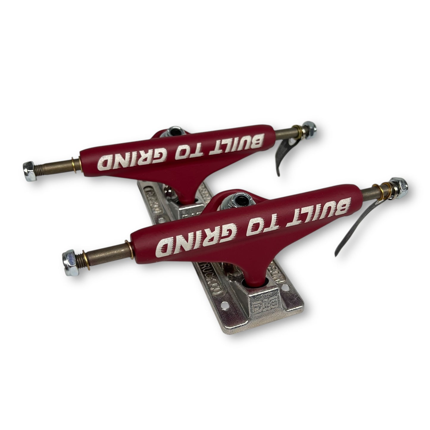 TRUCKS INDEPENDENT BUILD TO GRIND