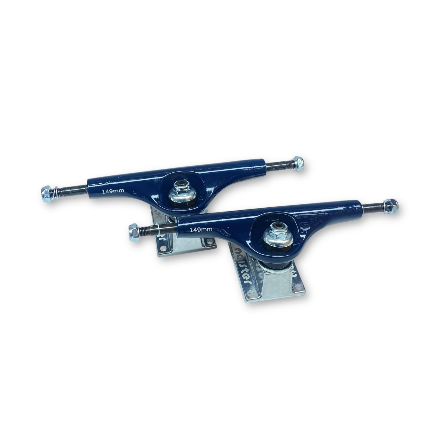 TRUCKS MAISTER AZUL OSCURO