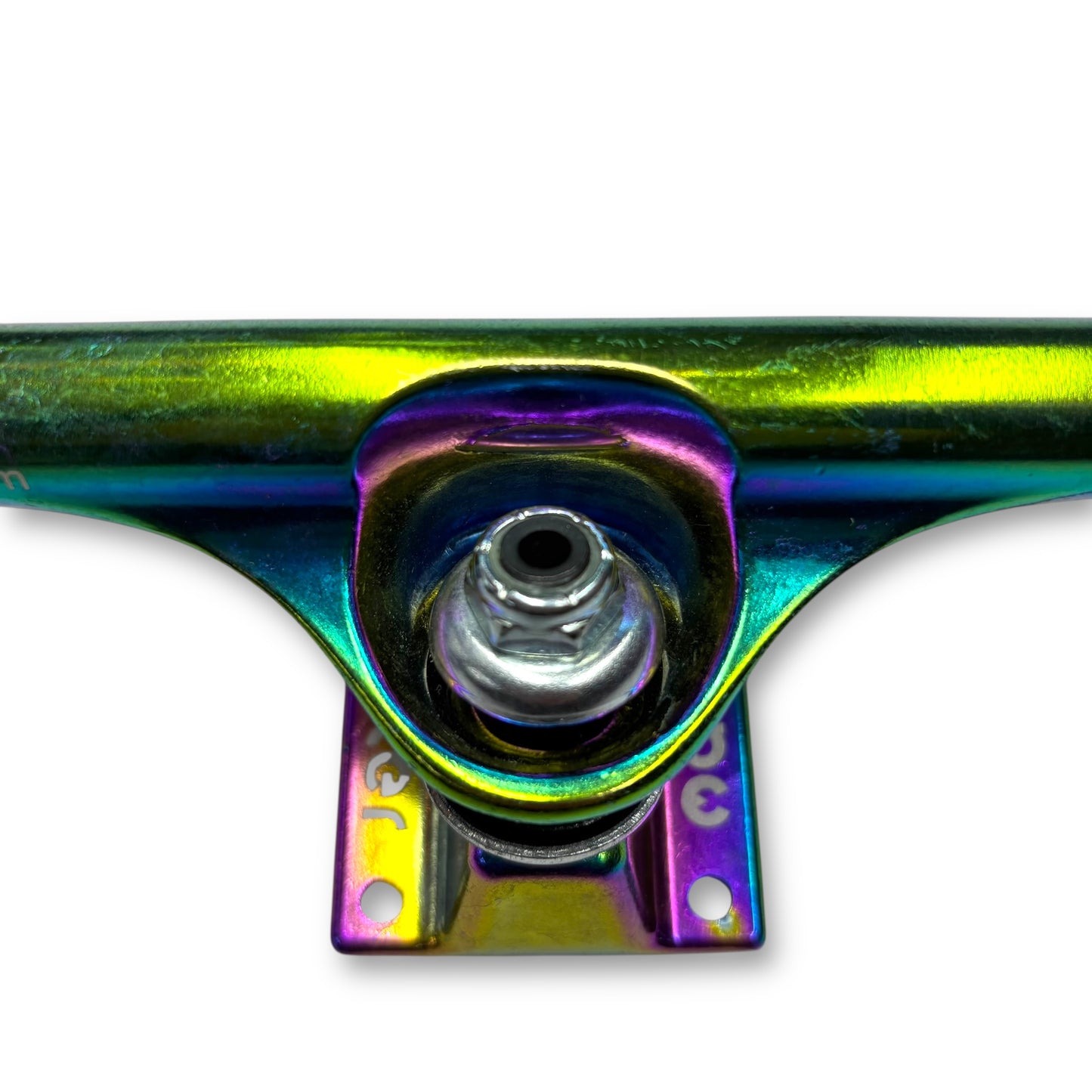 TRUCKS MAISTER TORNASOL