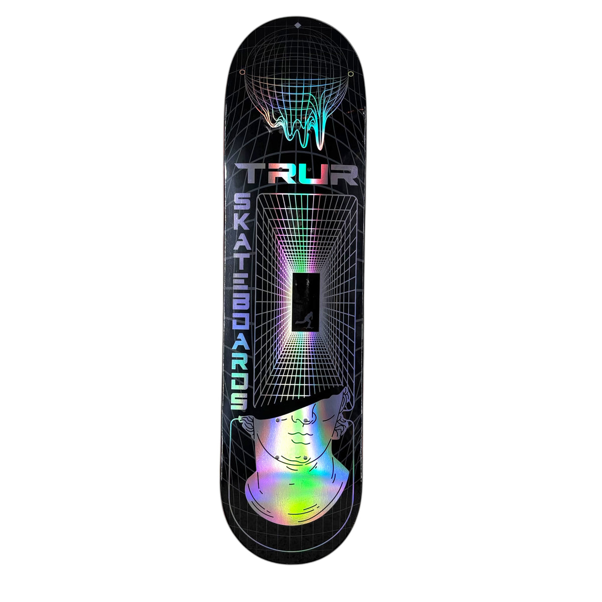 TABLA TRUR DIMENSIÓN
