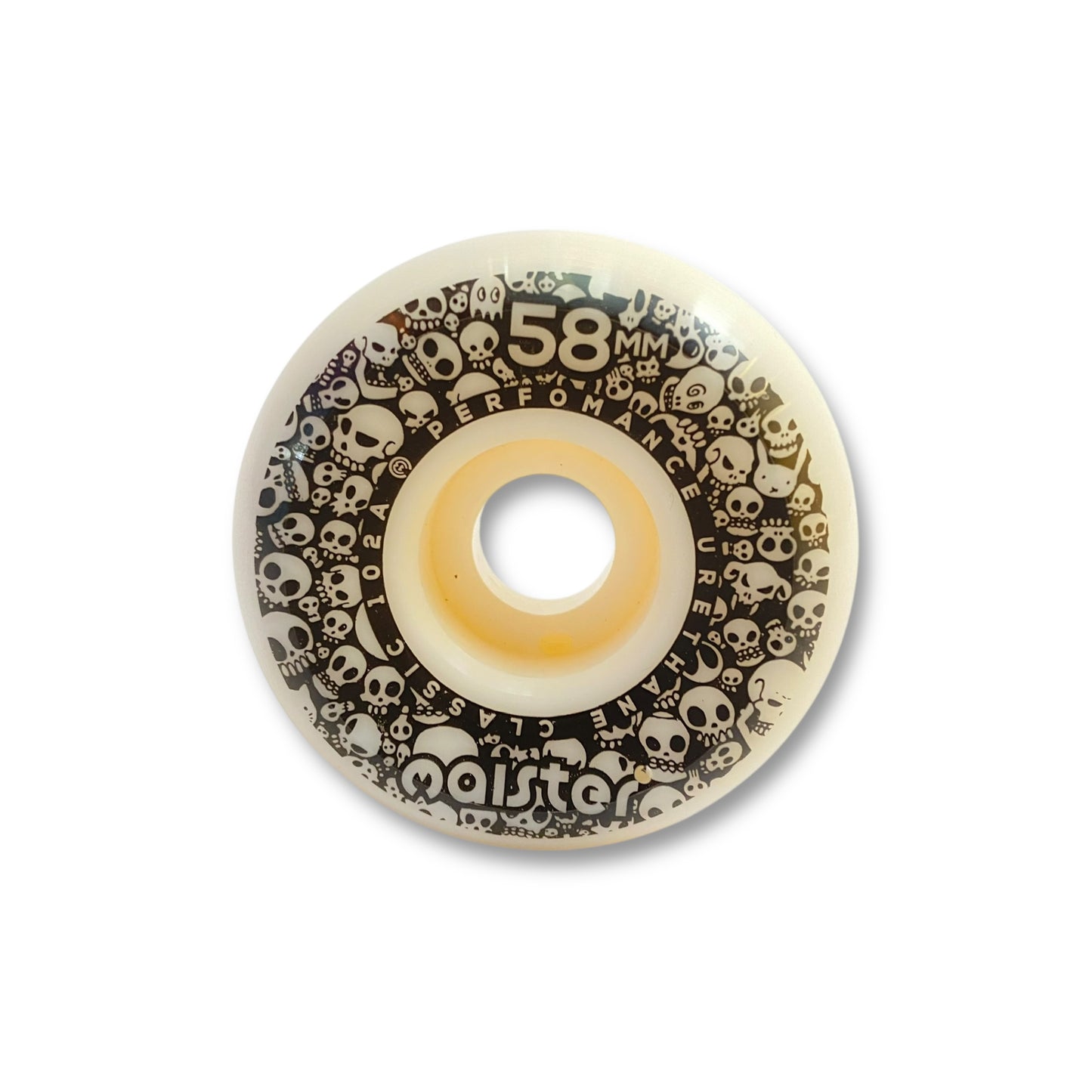 RUEDAS MAISTER CLASSIC CALAVERAS