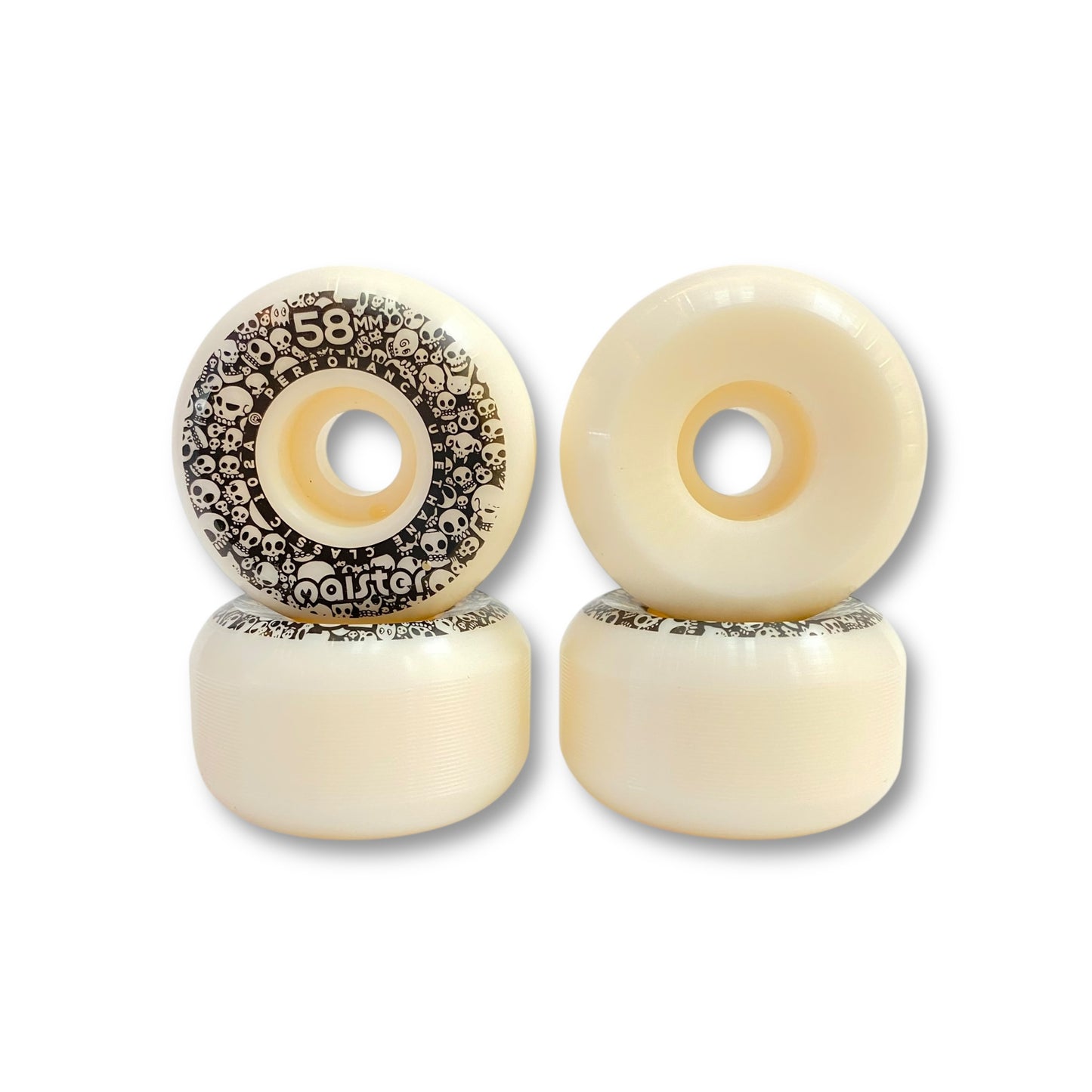 RUEDAS MAISTER CLASSIC CALAVERAS
