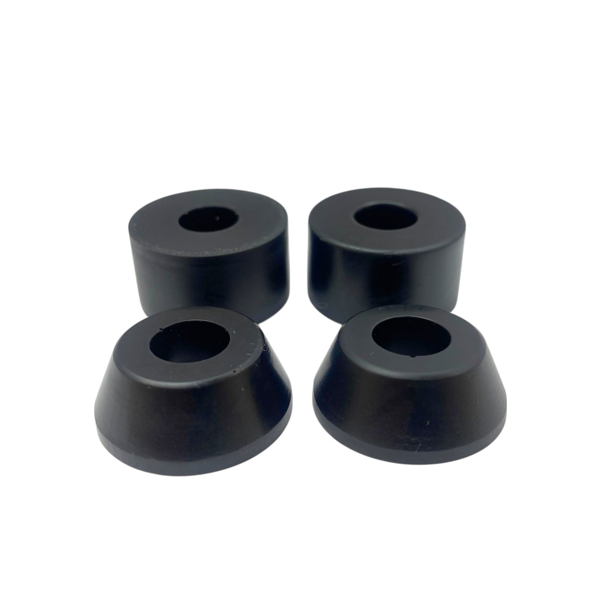 CAUCHOS SET X4