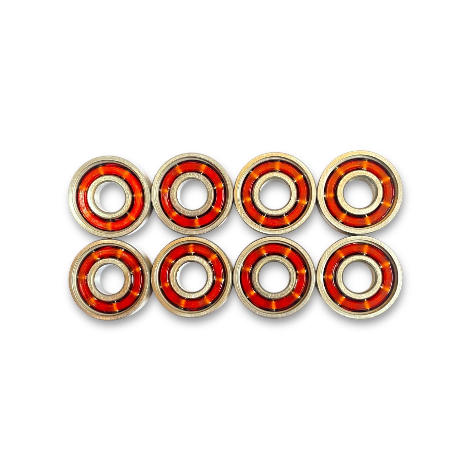 20. Bearings