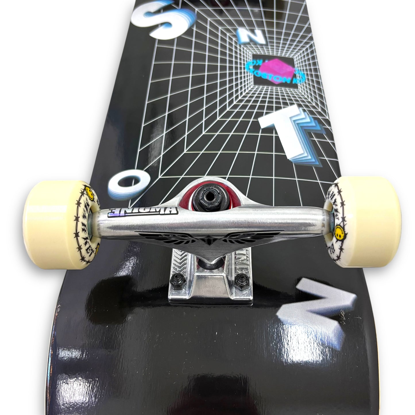 TABLA COMPLETA KOSTON DIMENSIÓN