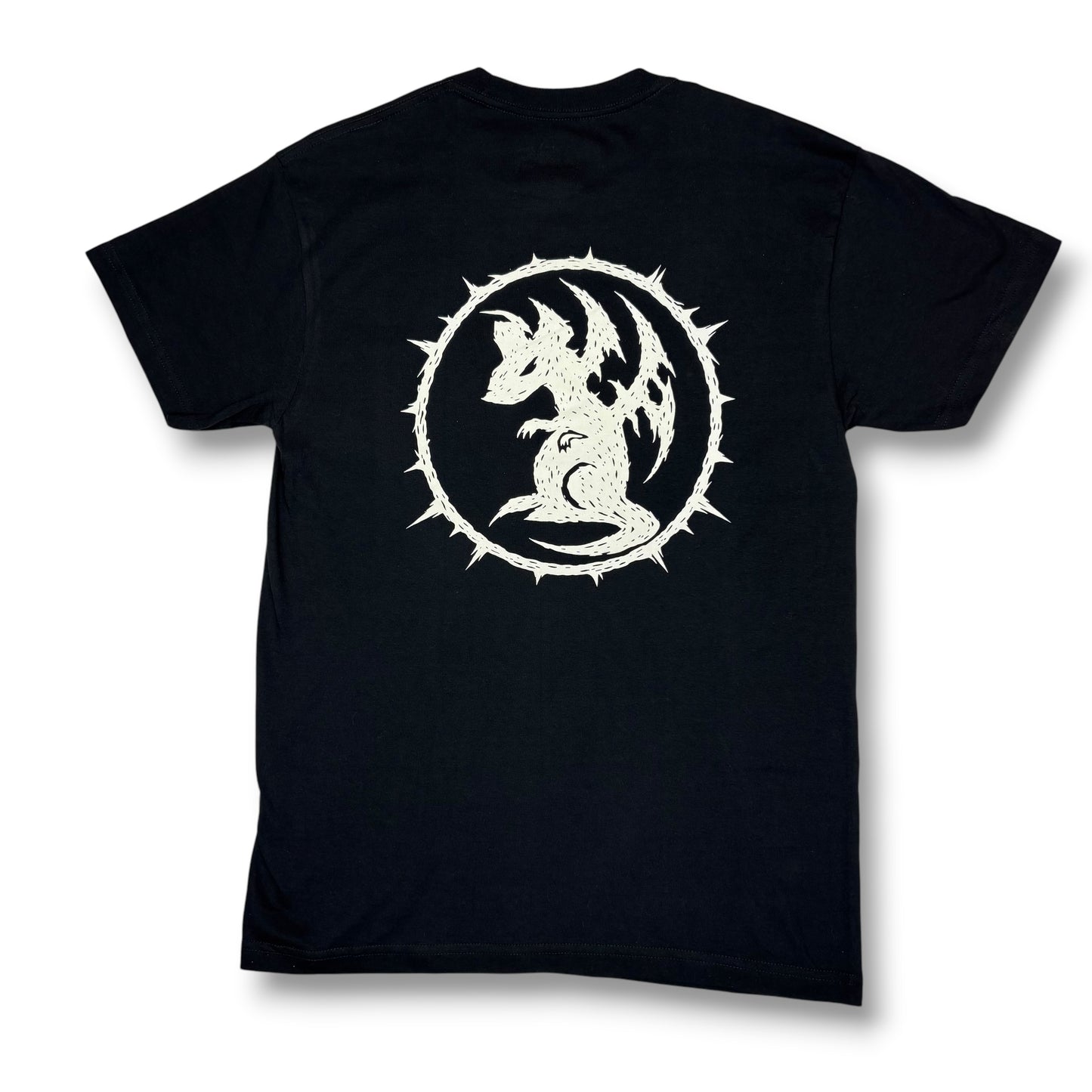 CAMISETA RUINS X RUSTY