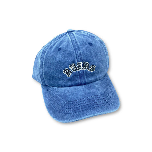 GORRA RUINS CURVO