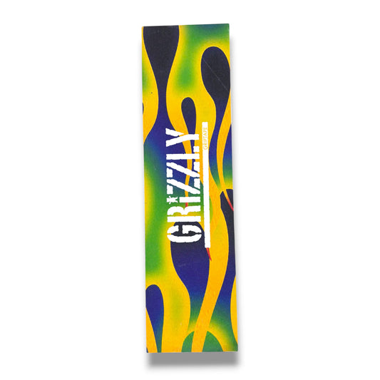 LIJA GRIZZLY LLAMAS