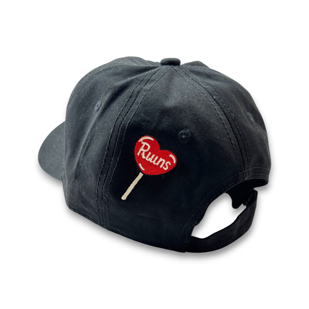 GORRA RUINS GIORDANO