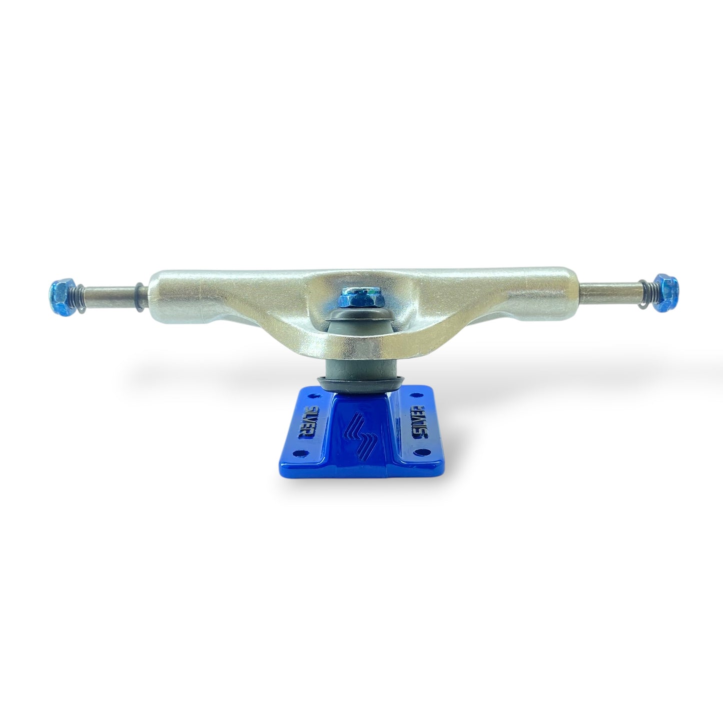 TRUCKS SILVER M CLASS HOLLOW 8.5 BLUE SILVER