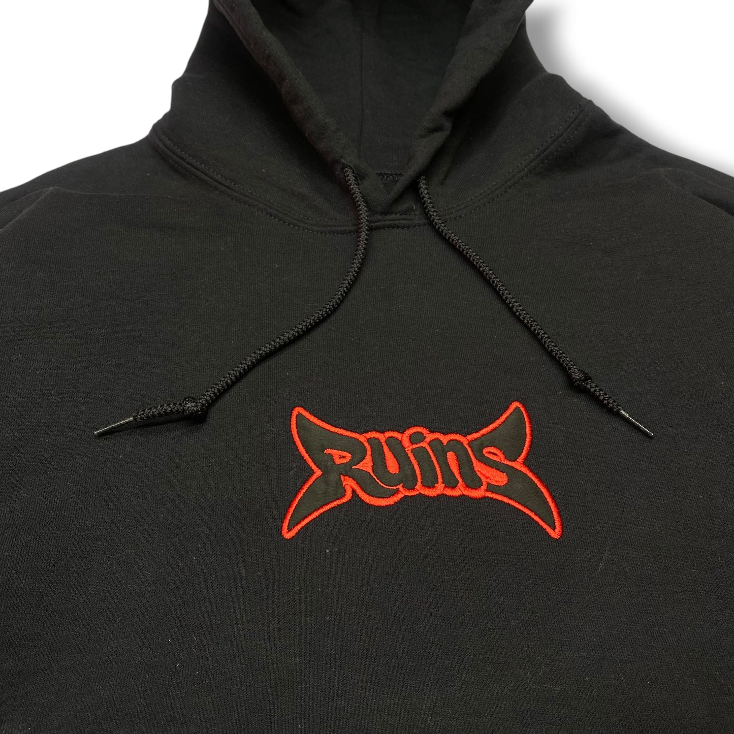 HOODIE RUINS PÚAS