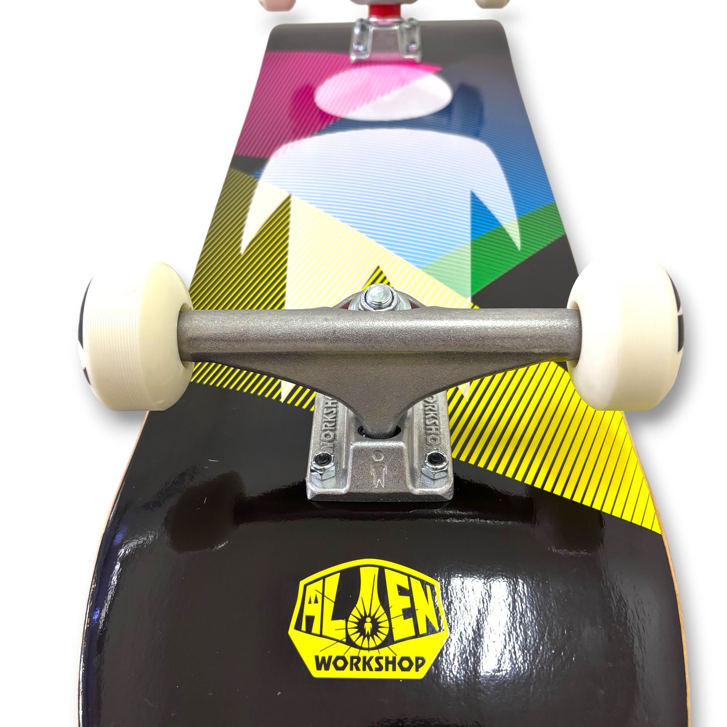 TABLA COMPLETA ALIEN WORKSHOP COLORS