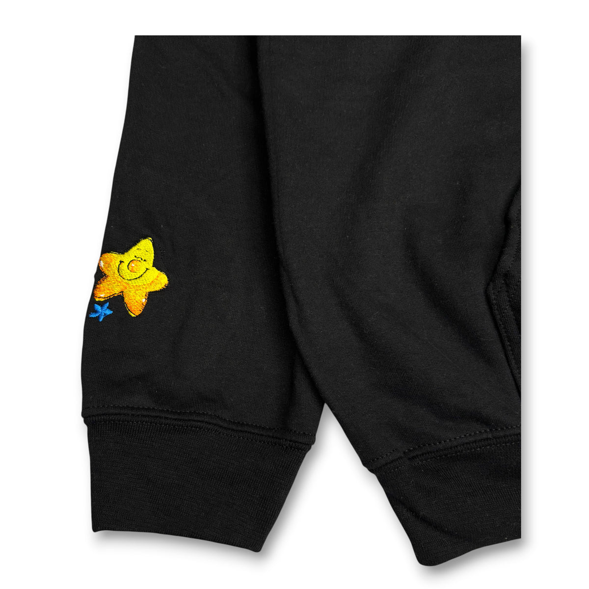 HOODIE RUINS GIORDANO