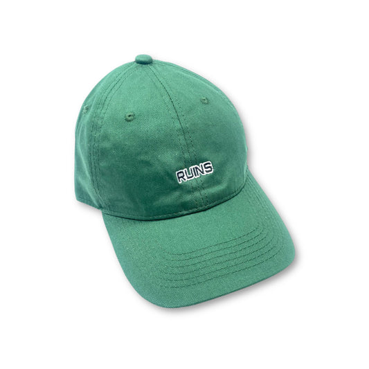 GORRA RUINS MINI