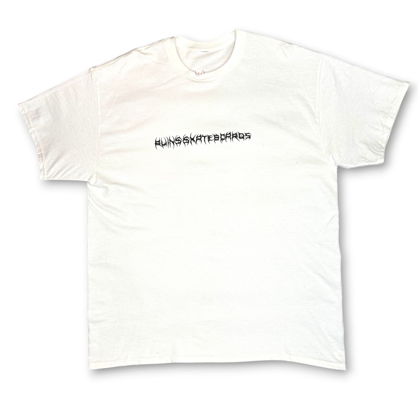 CAMISETA RUINS X RUSTY