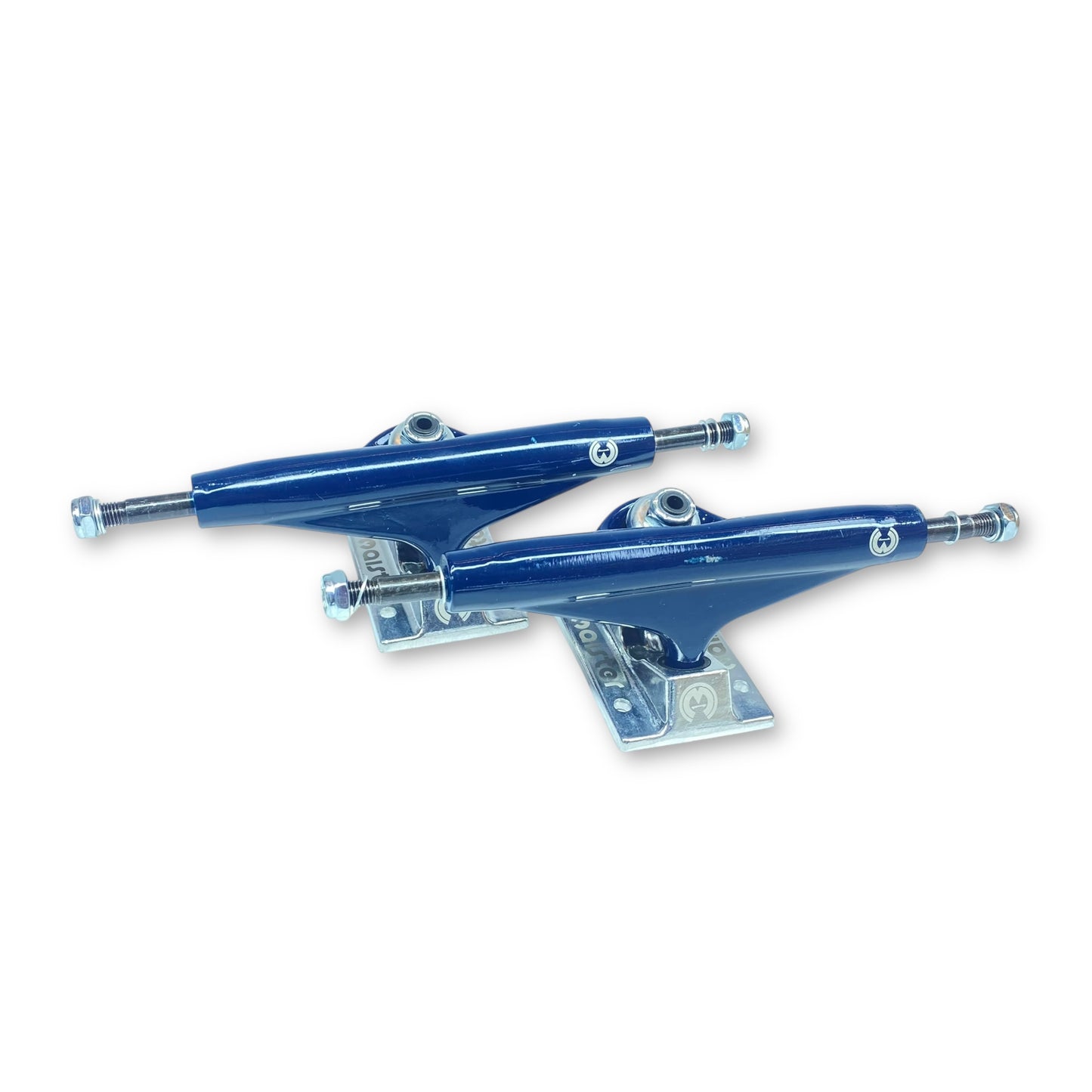 TRUCKS MAISTER AZUL OSCURO