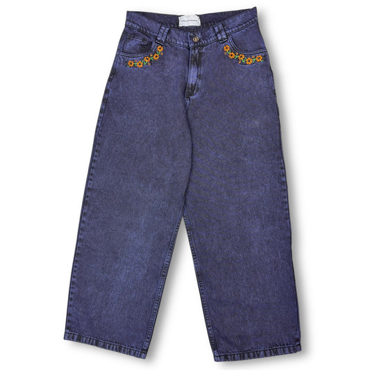 PANTALON RUINS OJO DE POETA