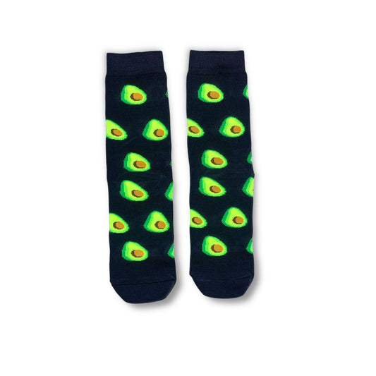 MEDIAS AGUACATE