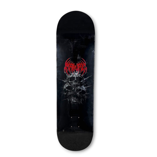 TABLA MANUAL CALAVERAS