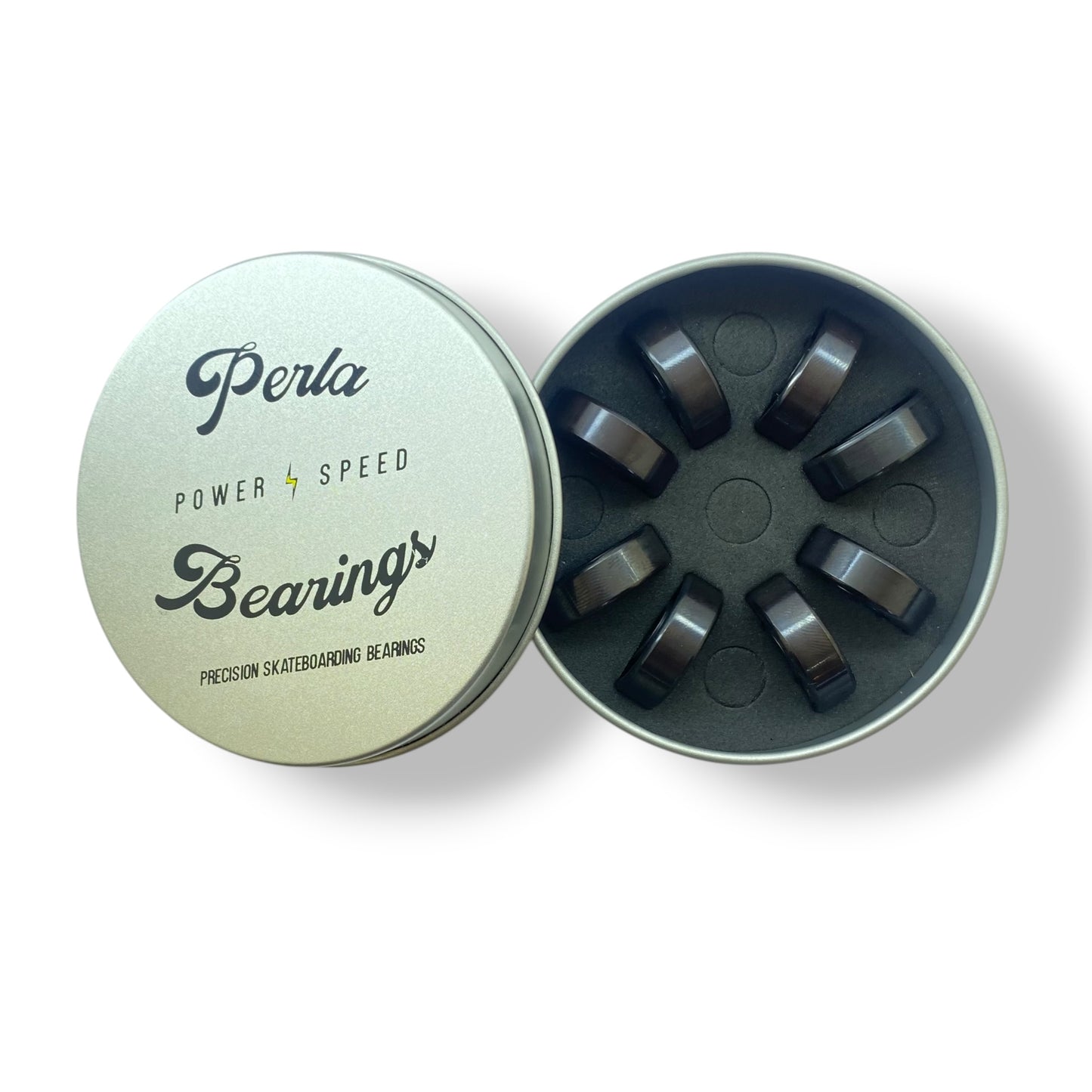 Perla Bearings Abec 7