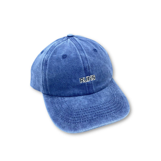 GORRA RUINS MINI