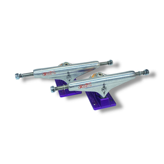 TRUCKS SKATERROR CALAVERA
