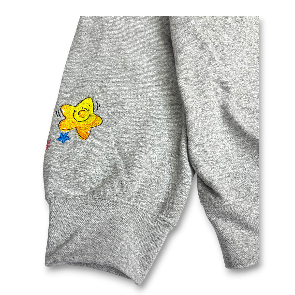HOODIE RUINS SIN CAPOTA GIORDANO