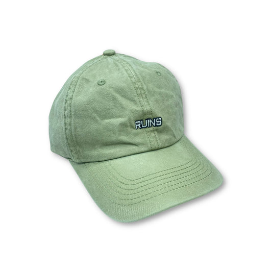 GORRA RUINS MINI