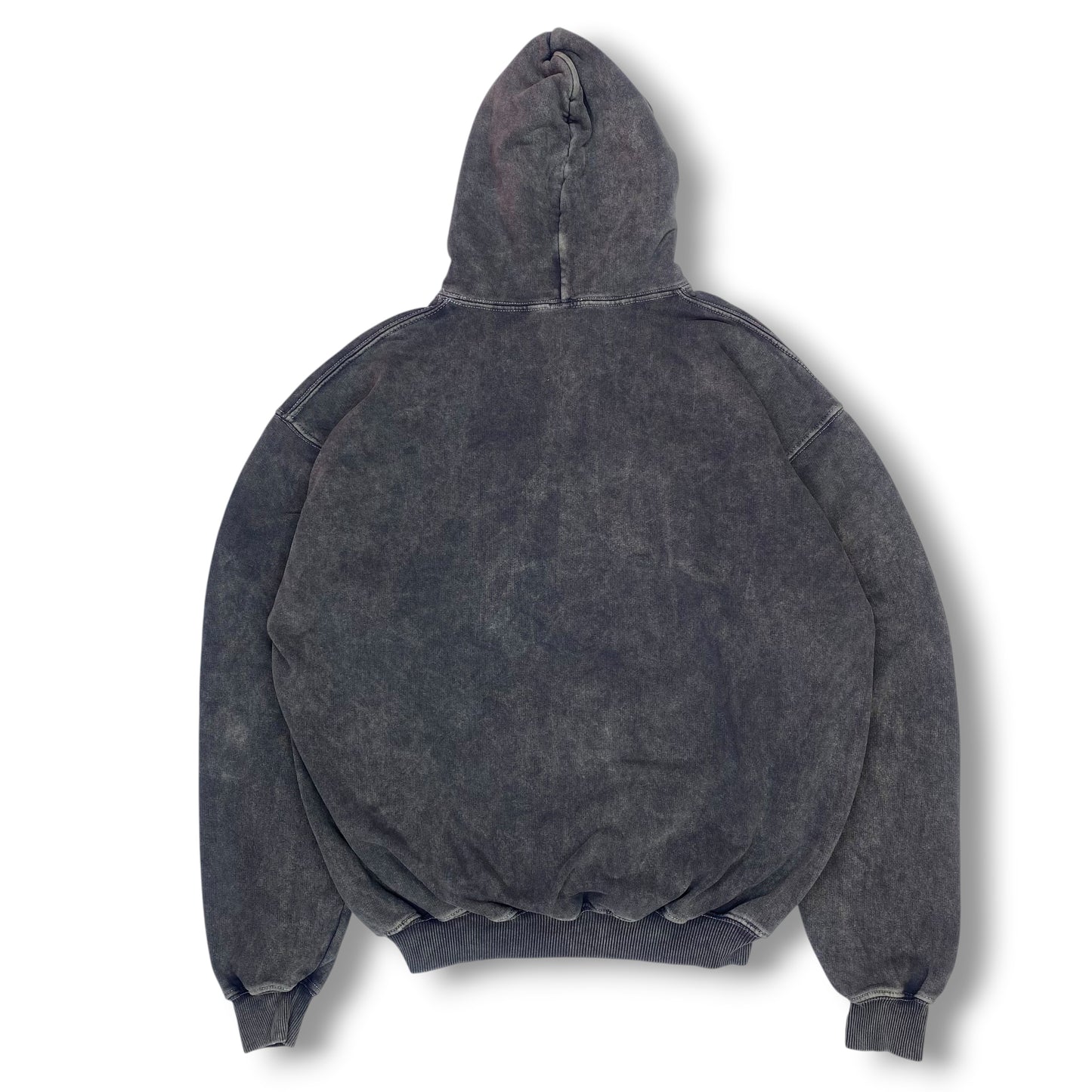 HOODIE RUINS ACID WASH PÚAS