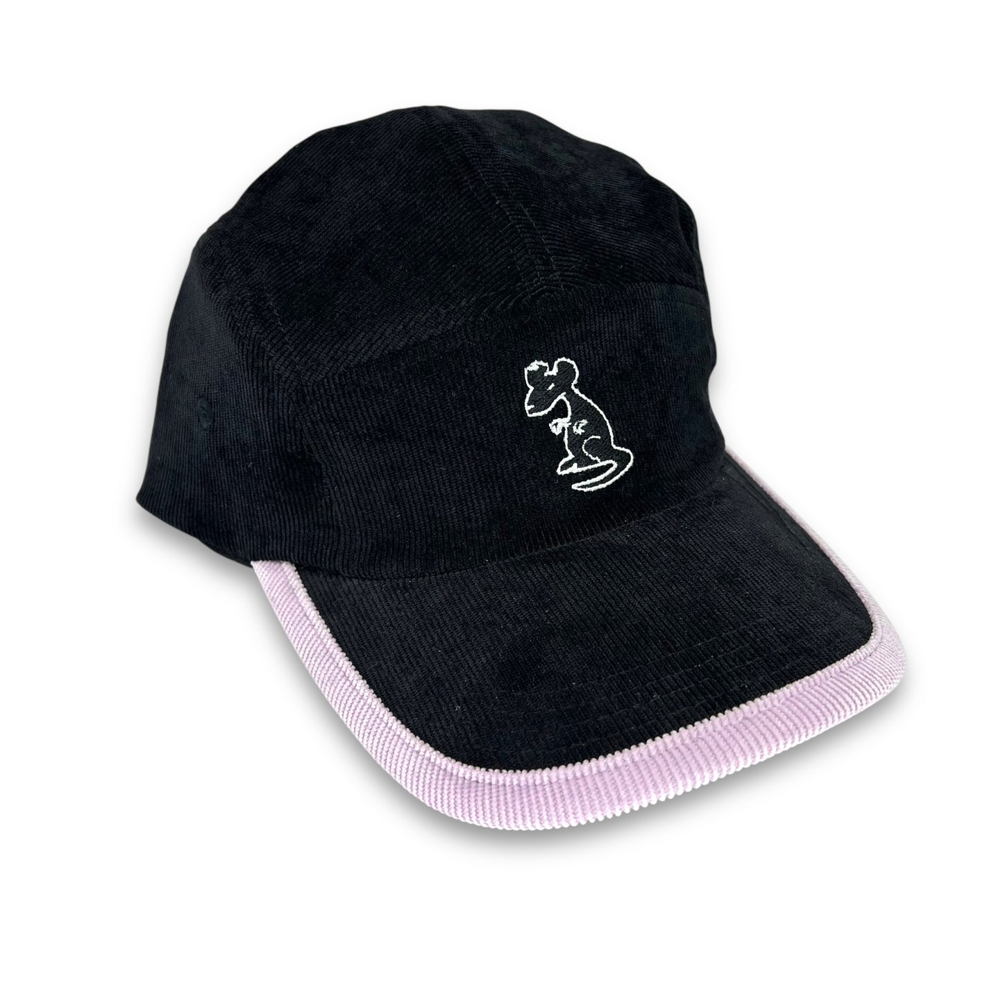 GORRA FIVE PANEL