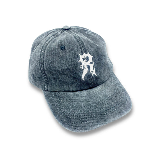 GORRA RUINS BRILLO