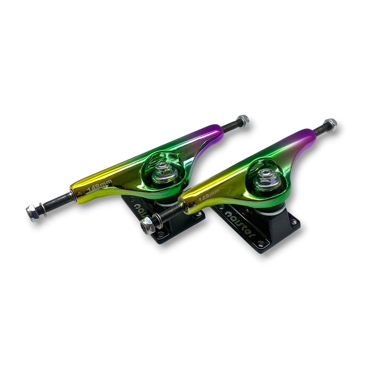 TRUCKS MAISTER TRICOLOR